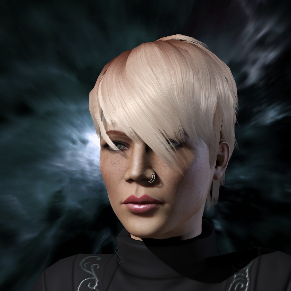 Shaylia Striker