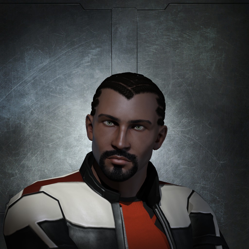 AstroNiger Gaterau