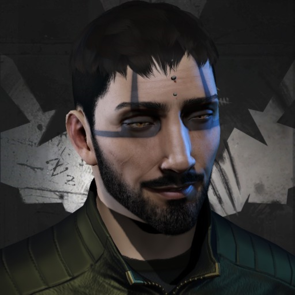 Charlie Madeveda