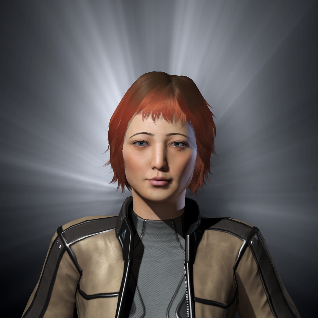 Lisa Narie Hita