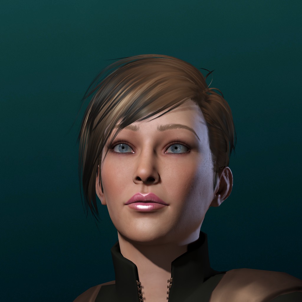 luba Tivianne
