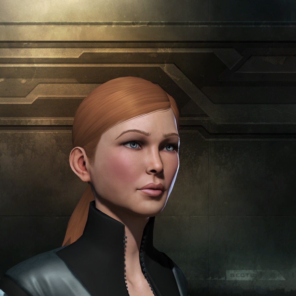 portrait