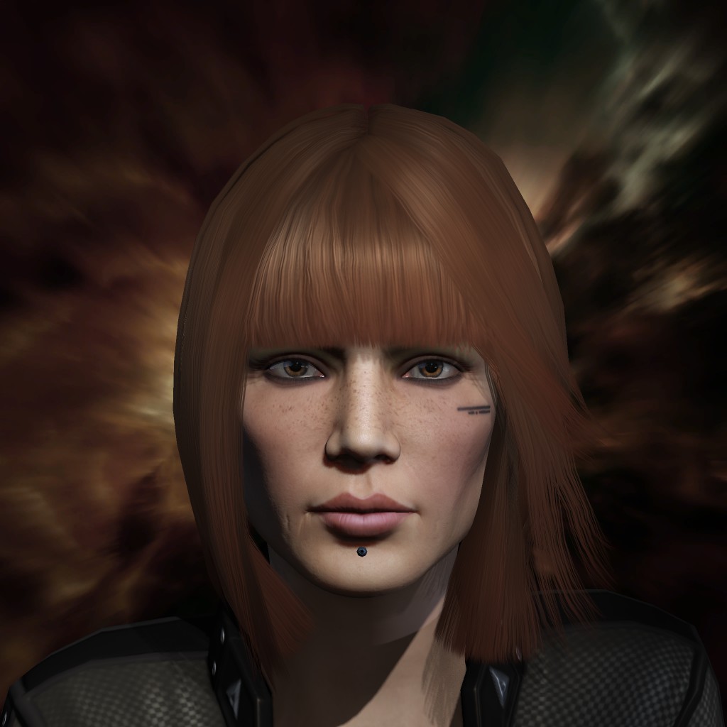 Sally Uta