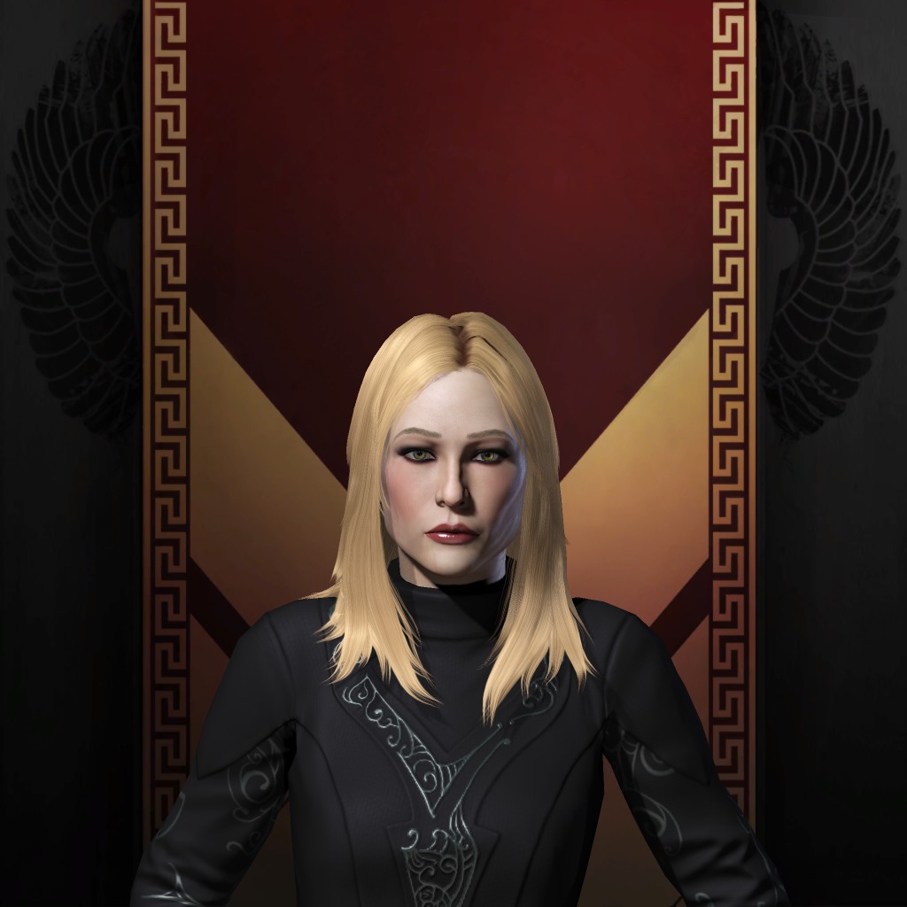ivanka Tump
