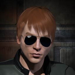 gonzalVIII zotral portrait