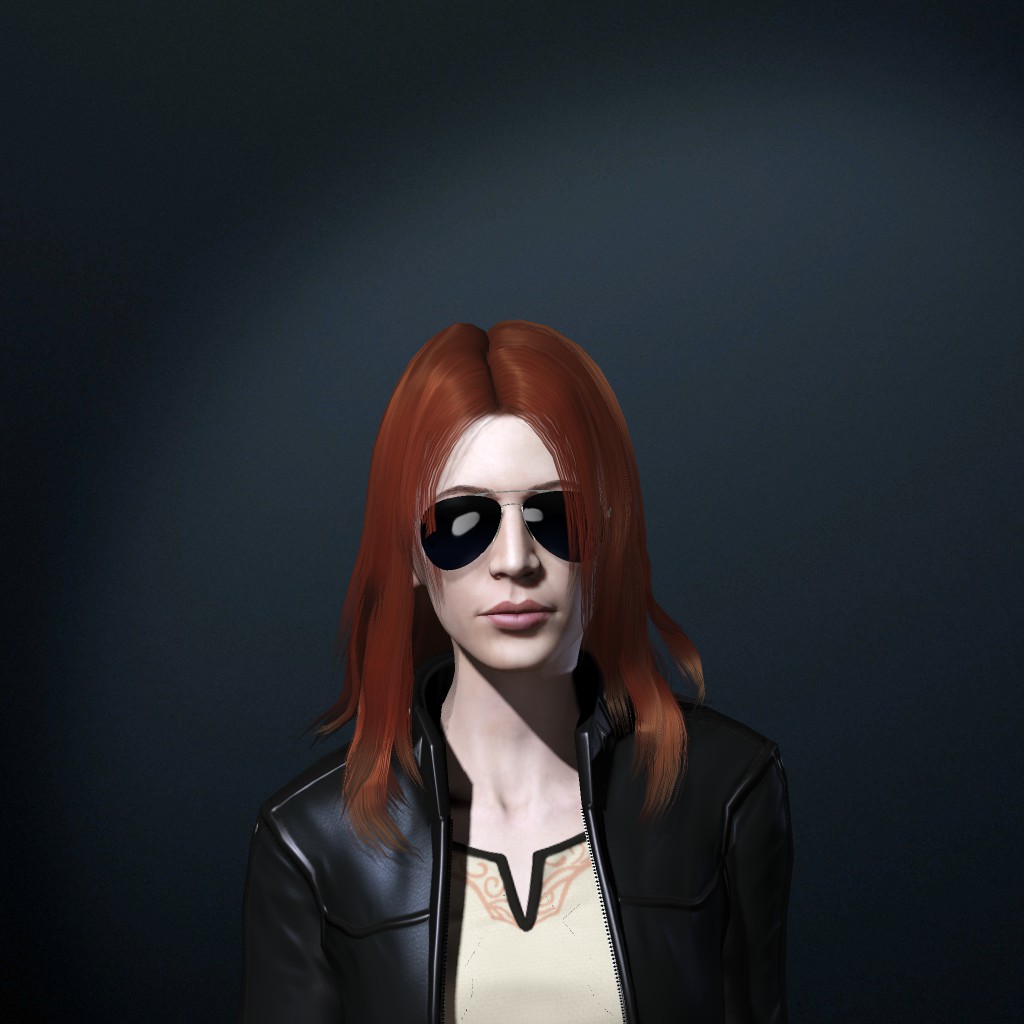 Ginger 2