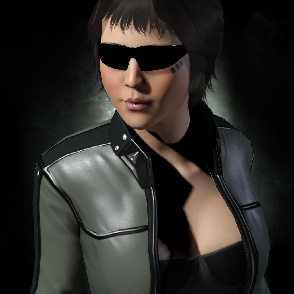 Thunder Storm-Ranger