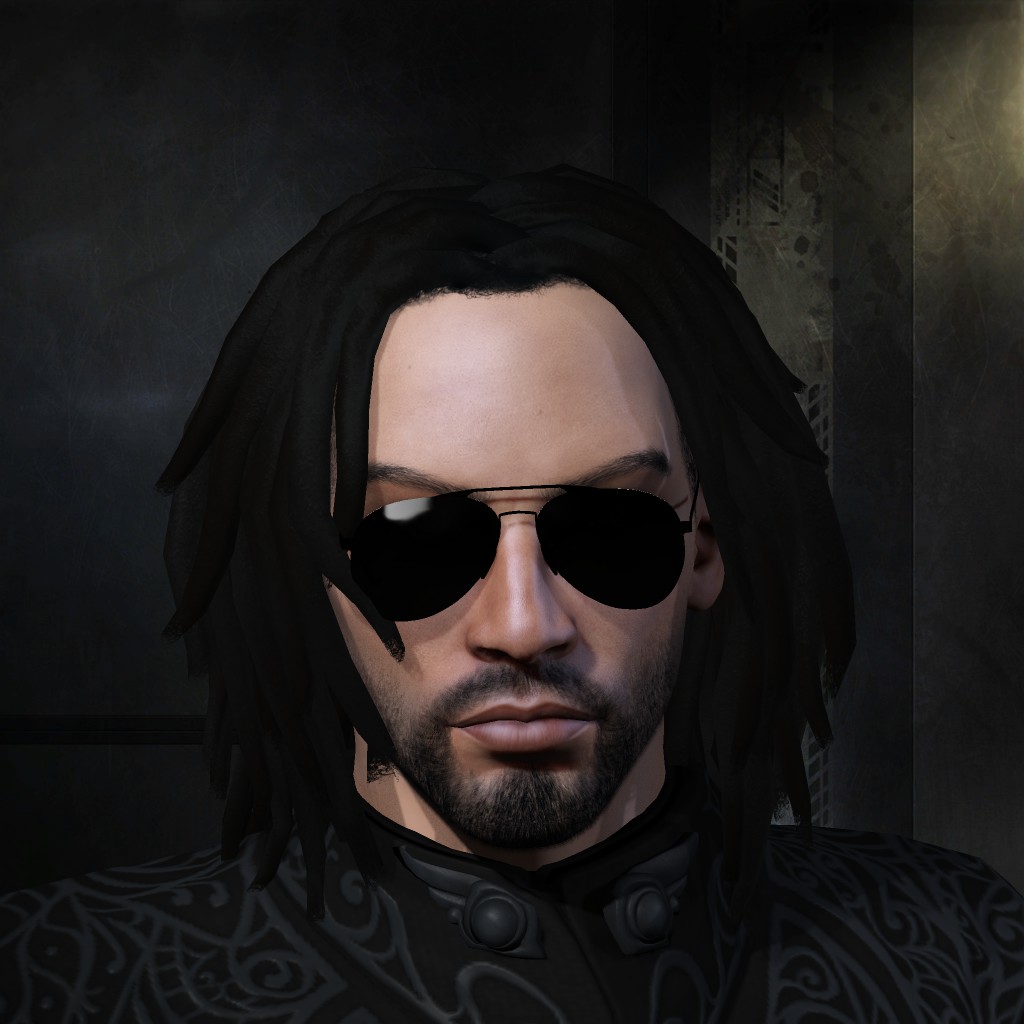 Michael Alderman