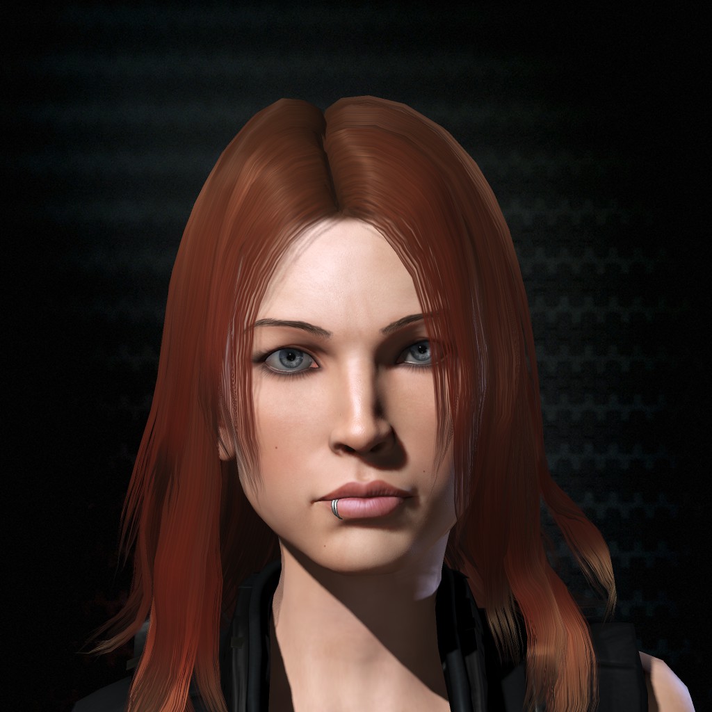 shara connors