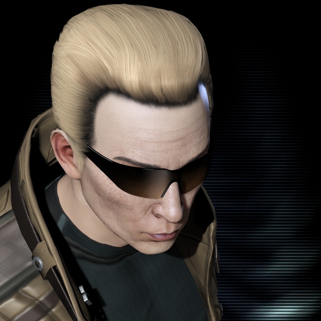 Crowthrm Agalder