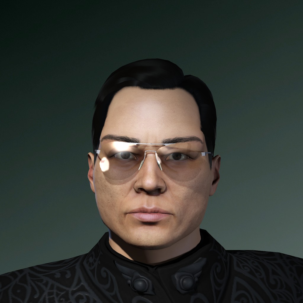 Frank Yi