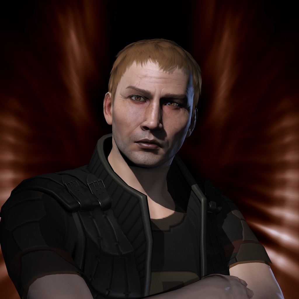 Vosh Gawain