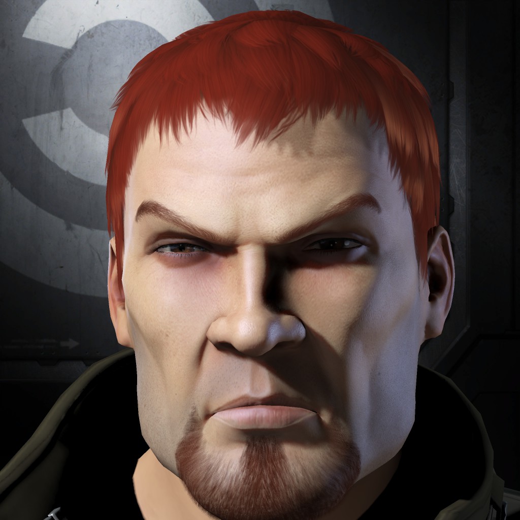 Zed McTavish