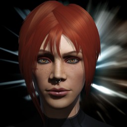 Nyssa Onzo portrait