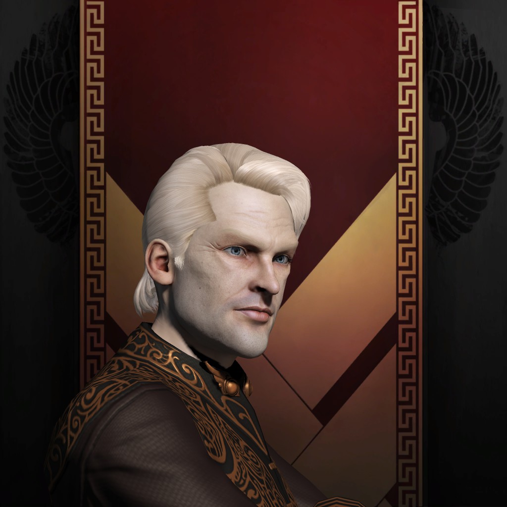 Count Olaf Unknown