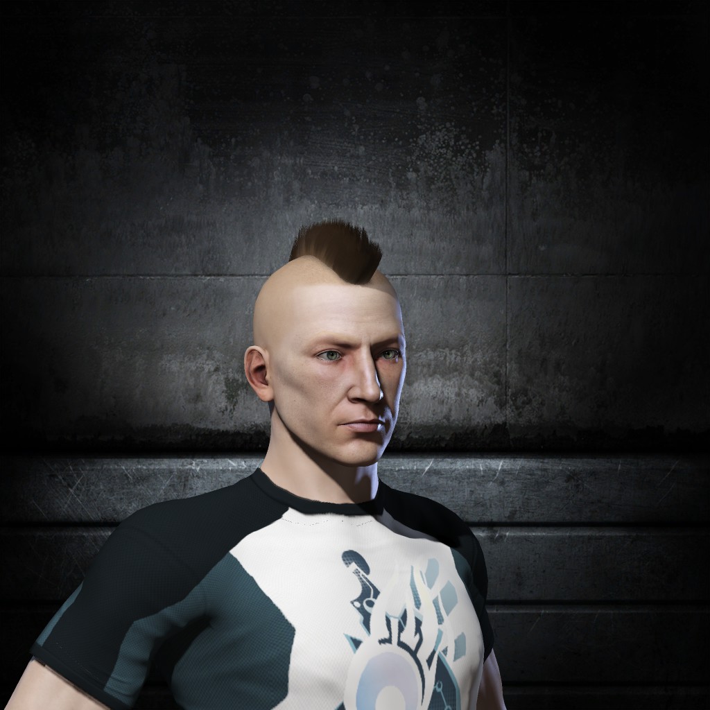 Zeke Tallon
