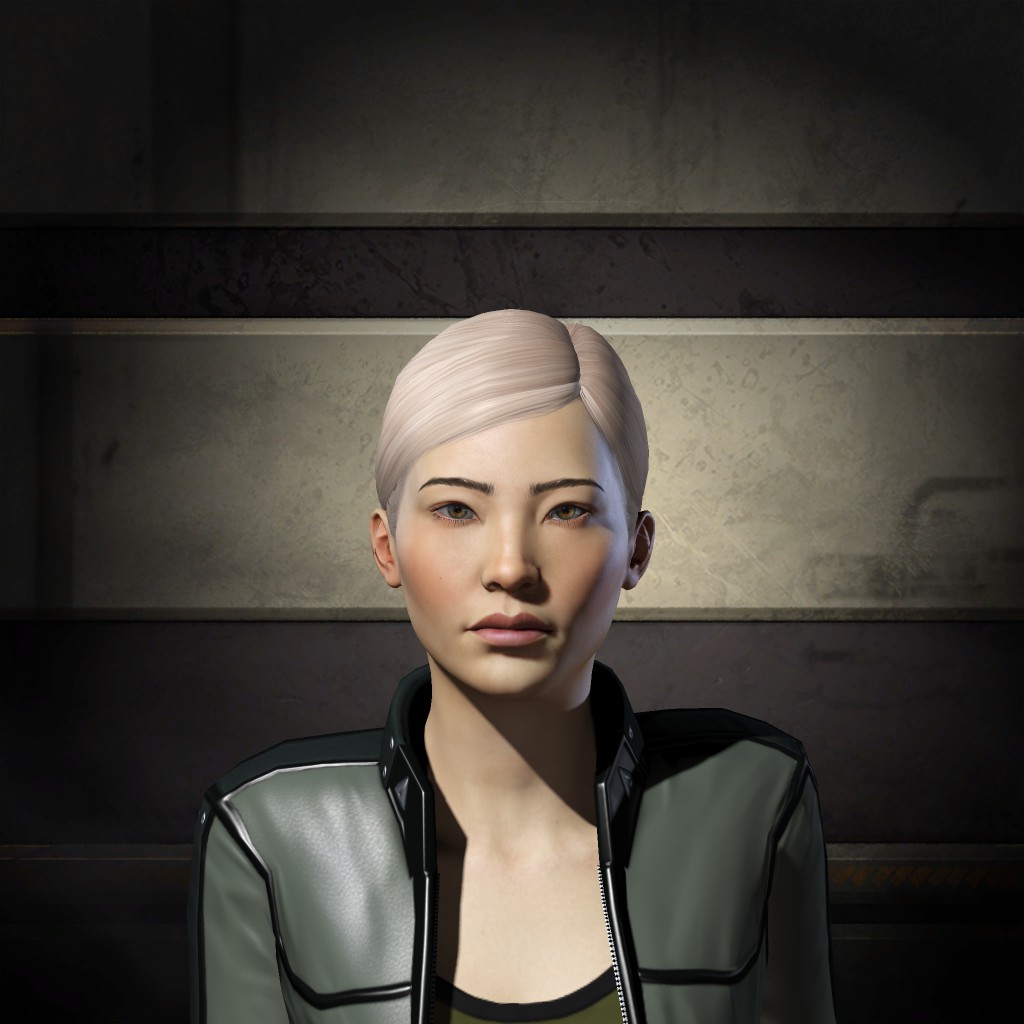 DeusEx Irvam