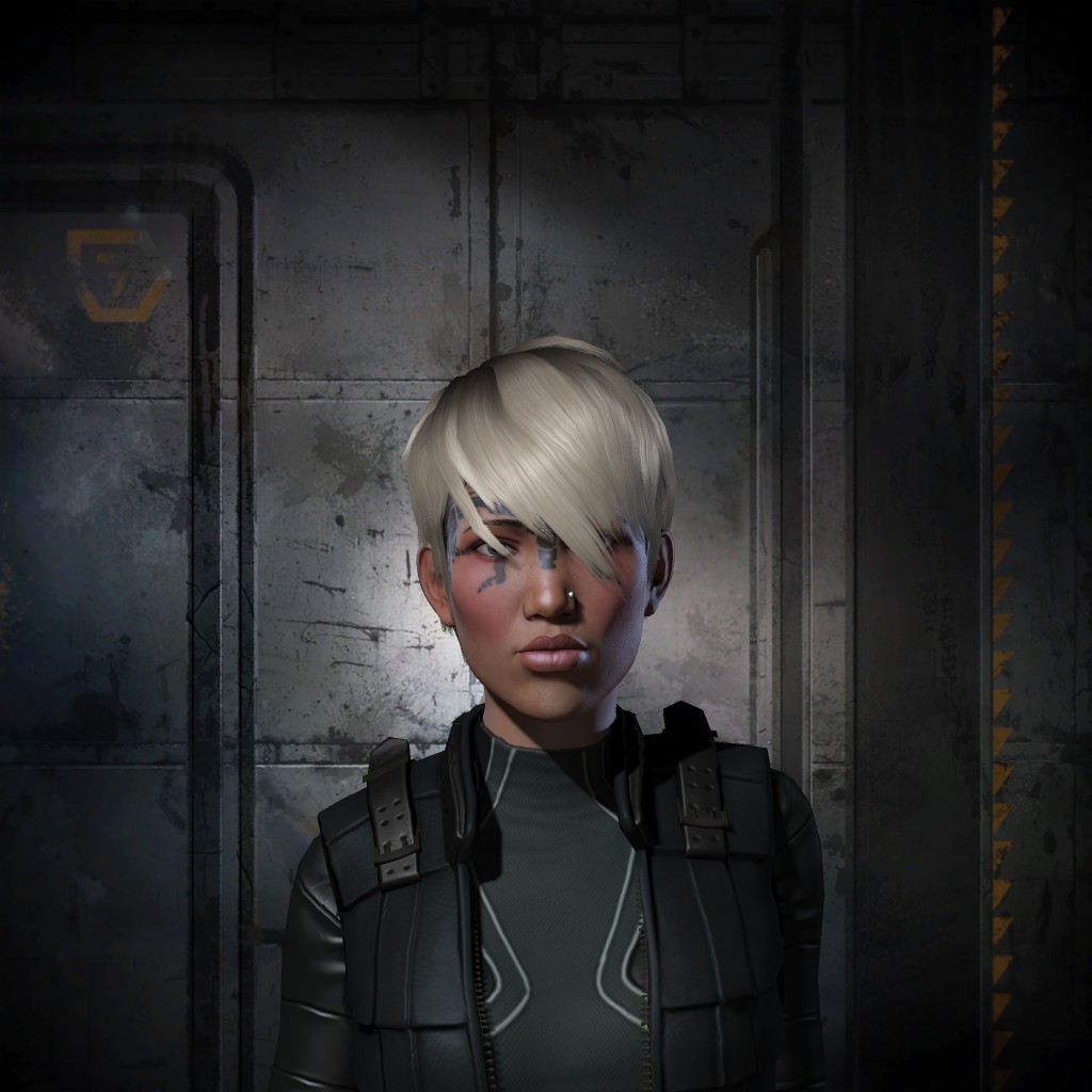 Sariana Skord