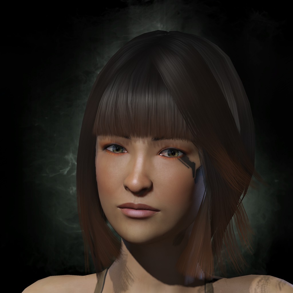 Portrait