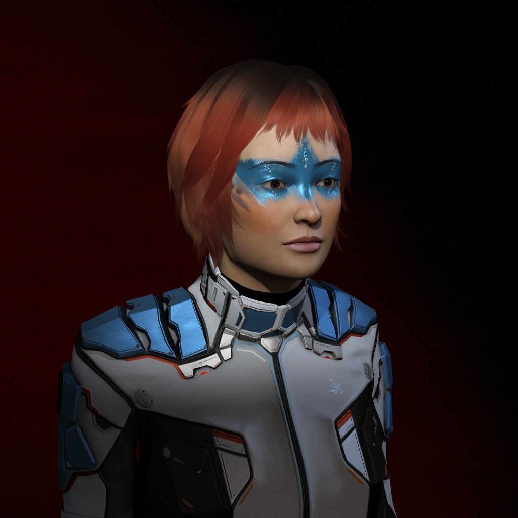 Yangze Allas-Rui