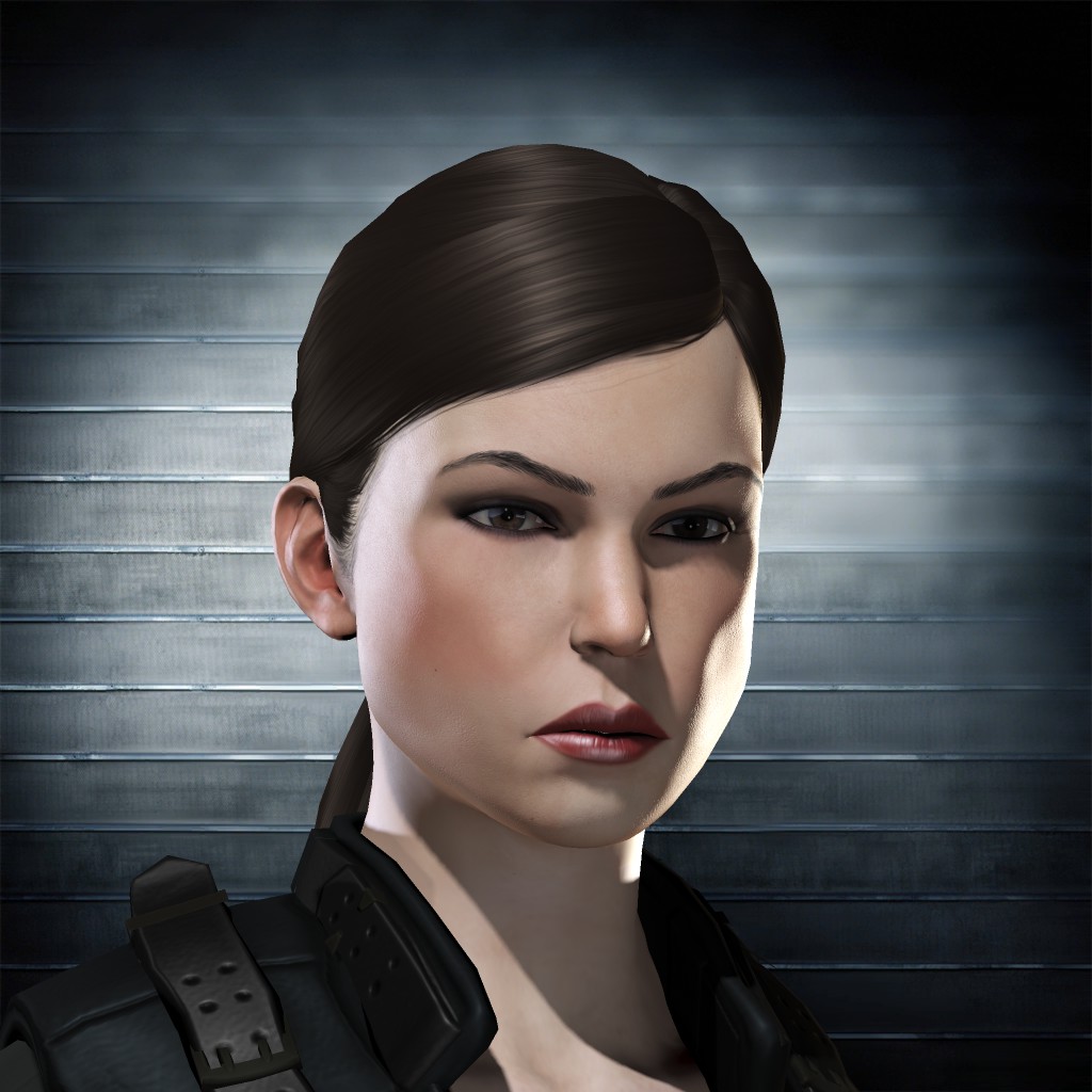 Miriam Malukker