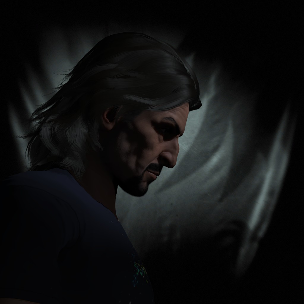 portrait