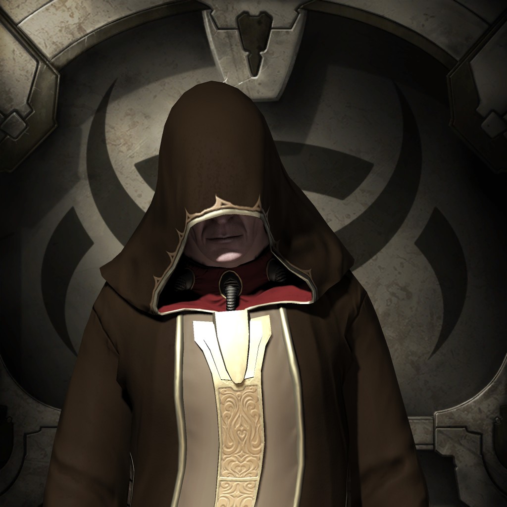 Archpriest Raphael Sarum