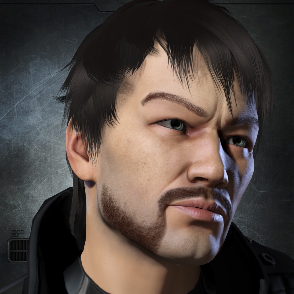 Marcus Slictratic