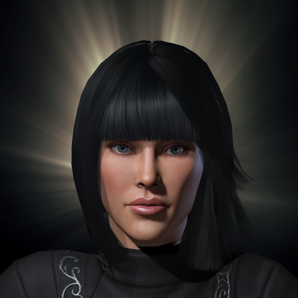 Leticia Shadowmoon
