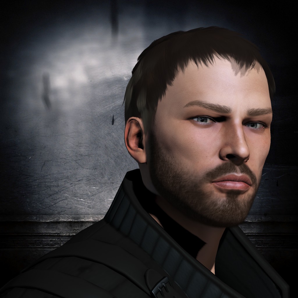 portrait