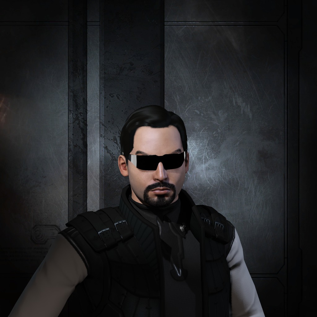 Doc Clark
