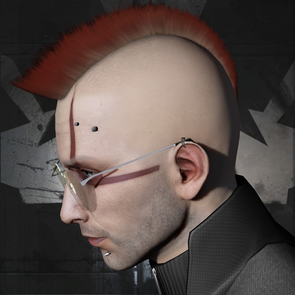 Floki Waffentrager
