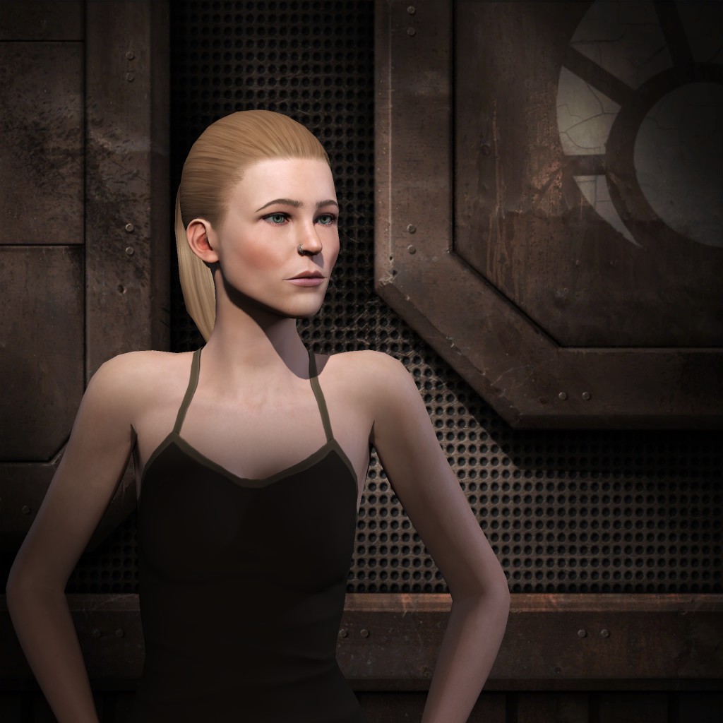 Lilith Stormbringer