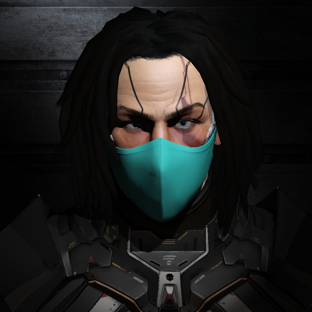 Cassian Vega