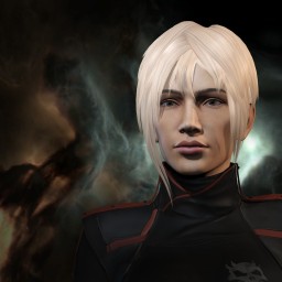 Pleasure Hub Escort portrait