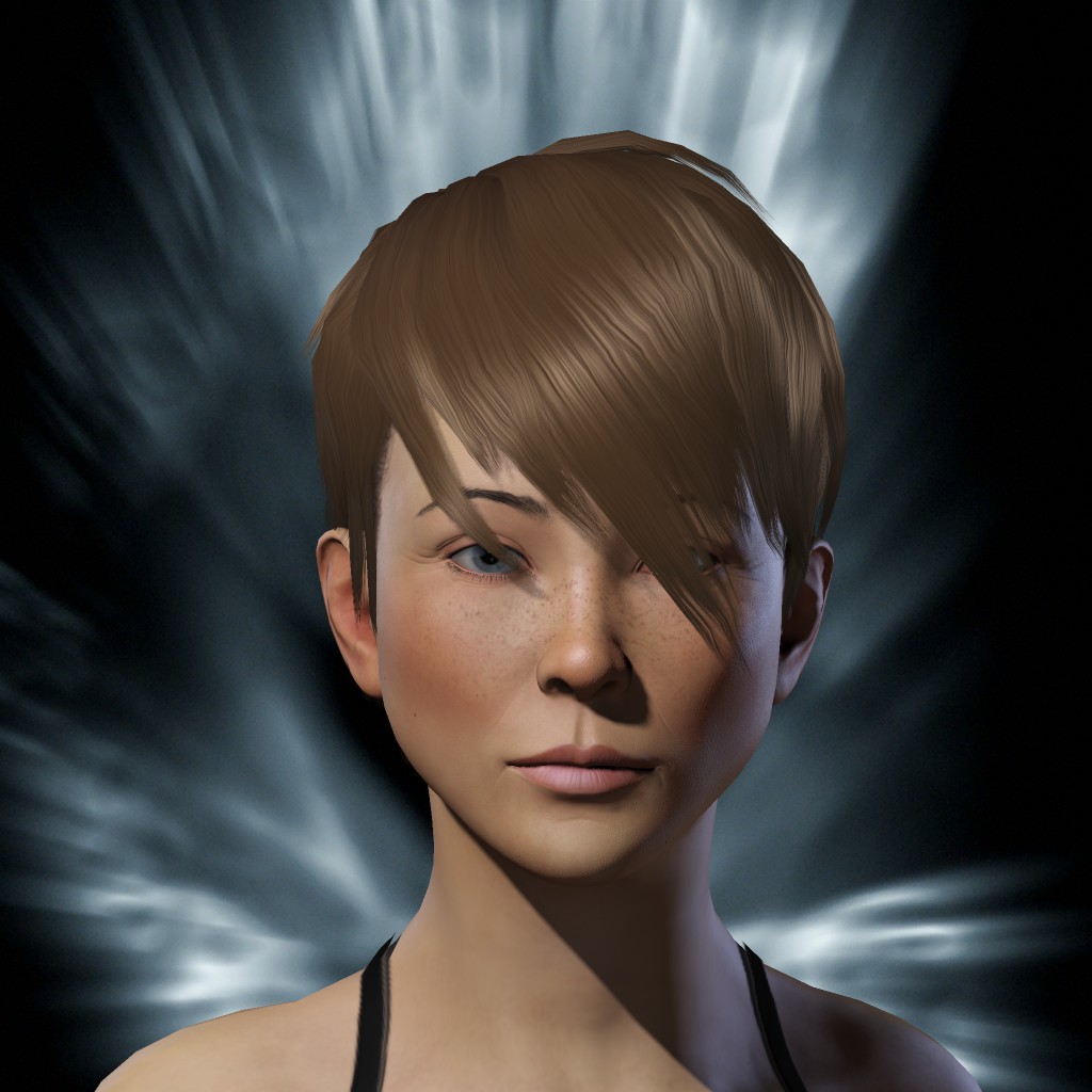 nuka Gidrine
