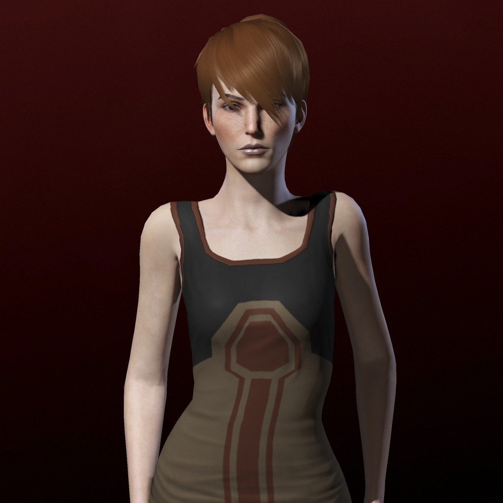 Lana Malukker