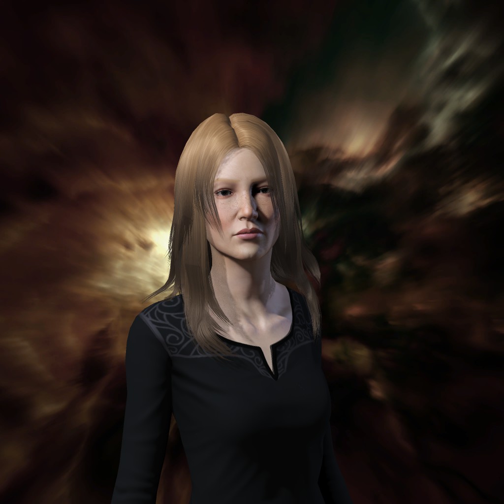 Amanda Greysten
