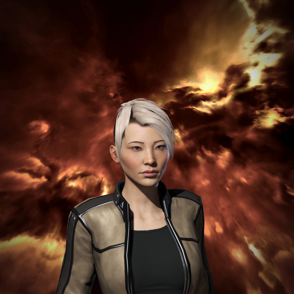Tarliah Virgin