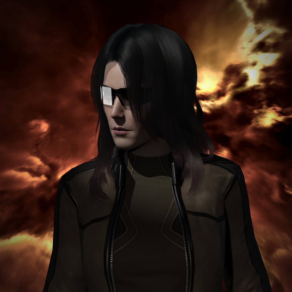 Yennefer Ronuken