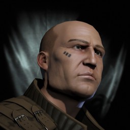 Keresto Tinormoni portrait