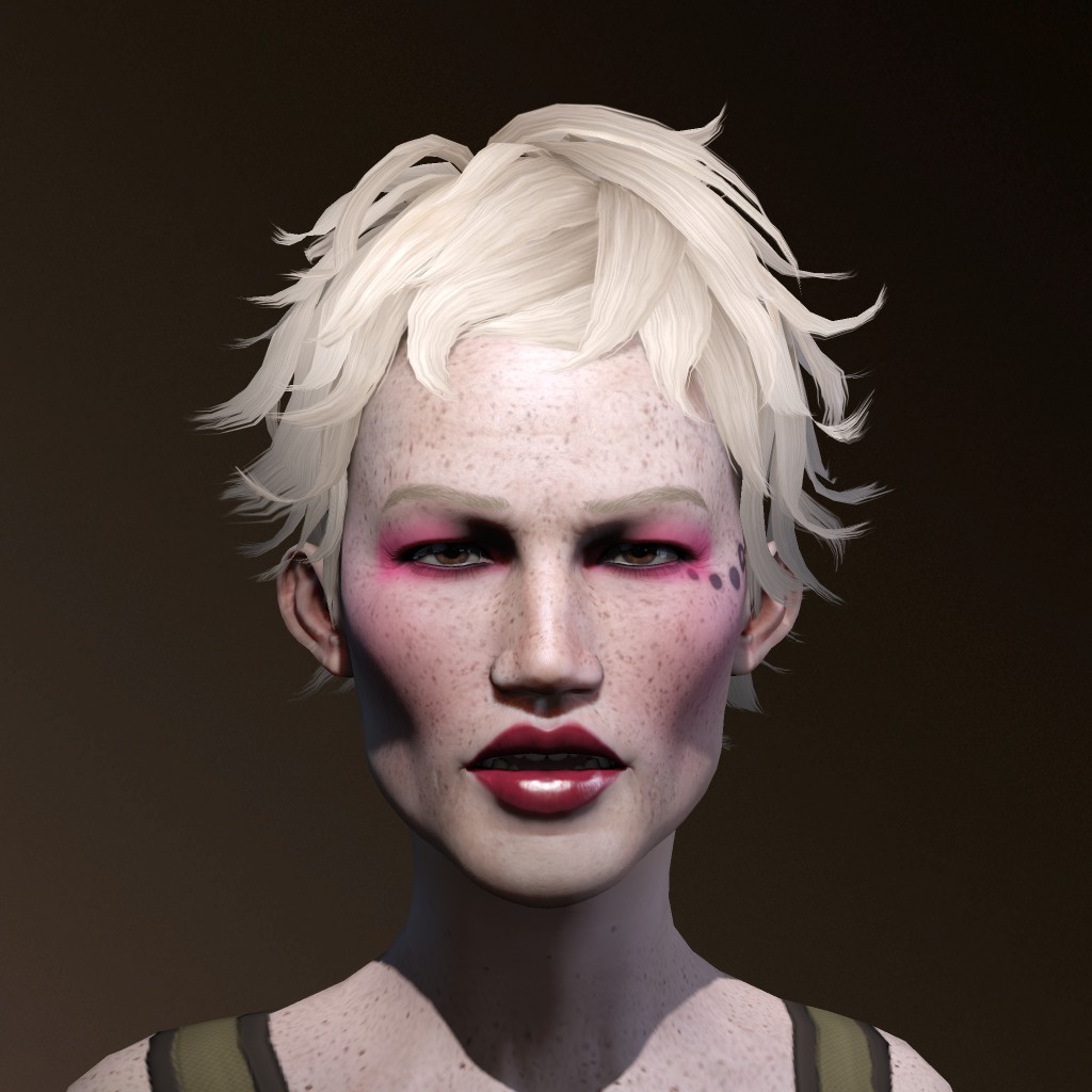 Leni Rollard