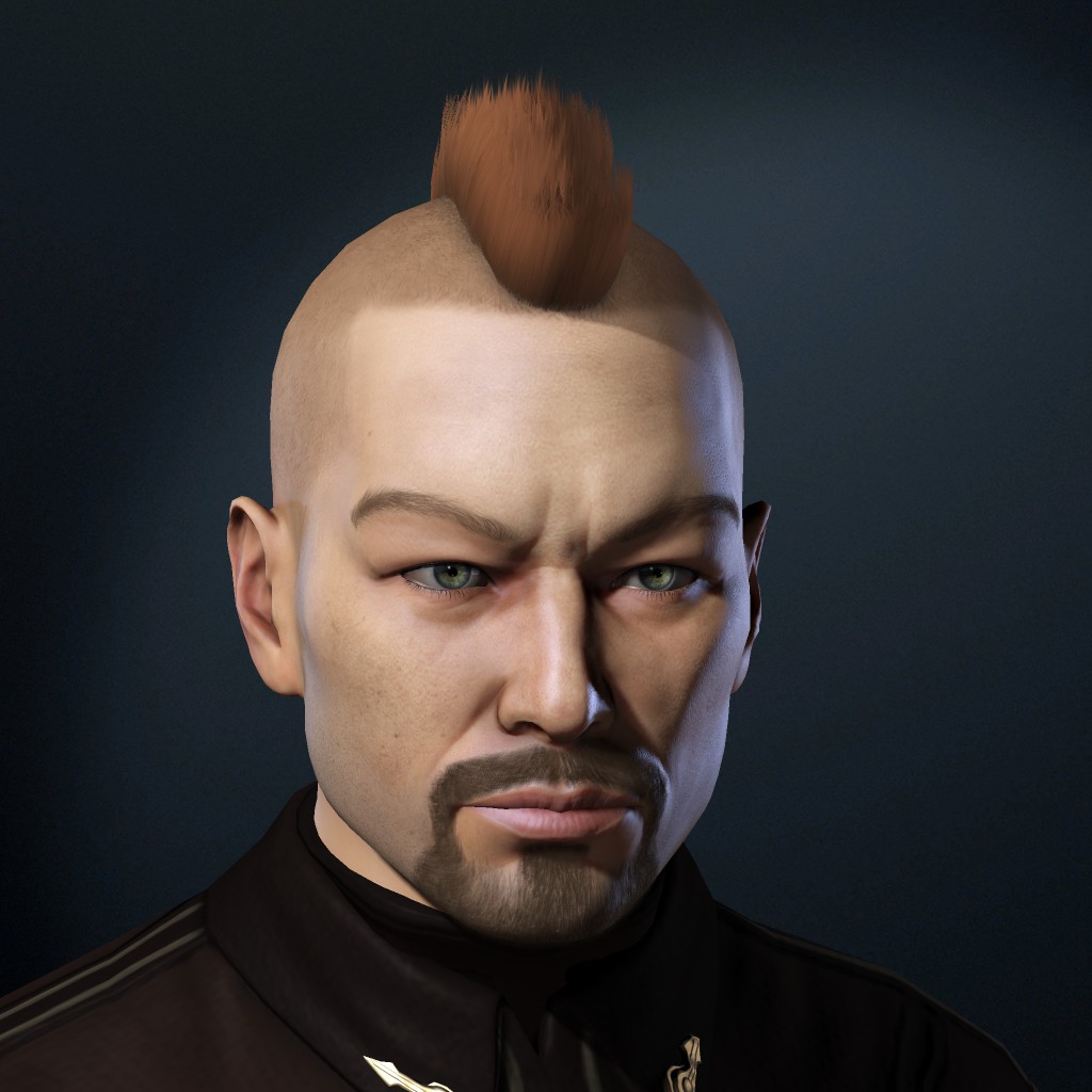 Yu Harkonnen