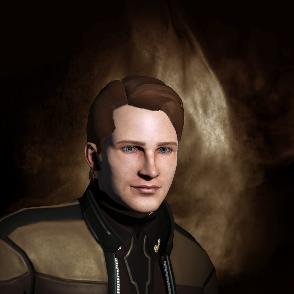 Malcolm 'Mal Reynolds