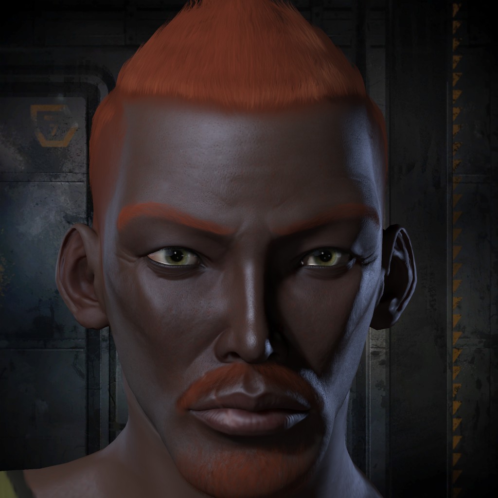 Pasianax Randomize