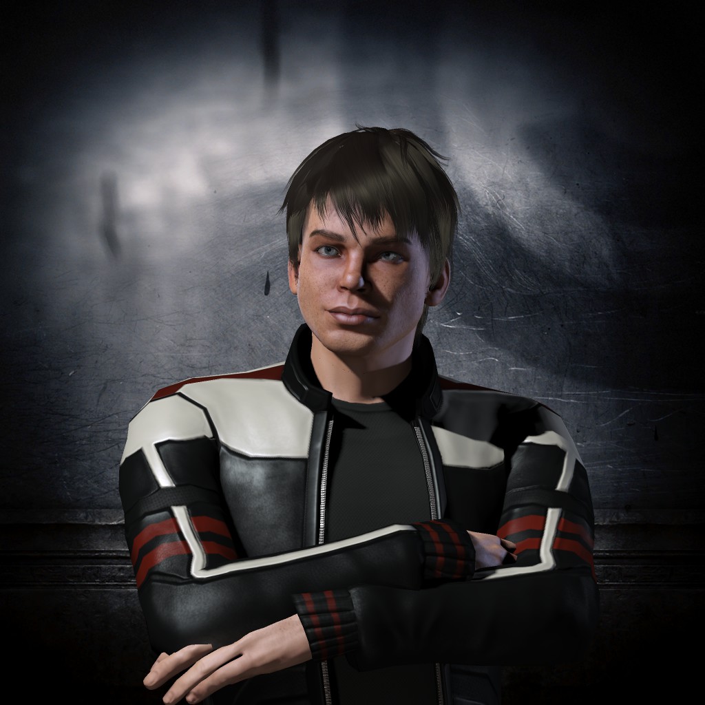 Prometheus Struppi