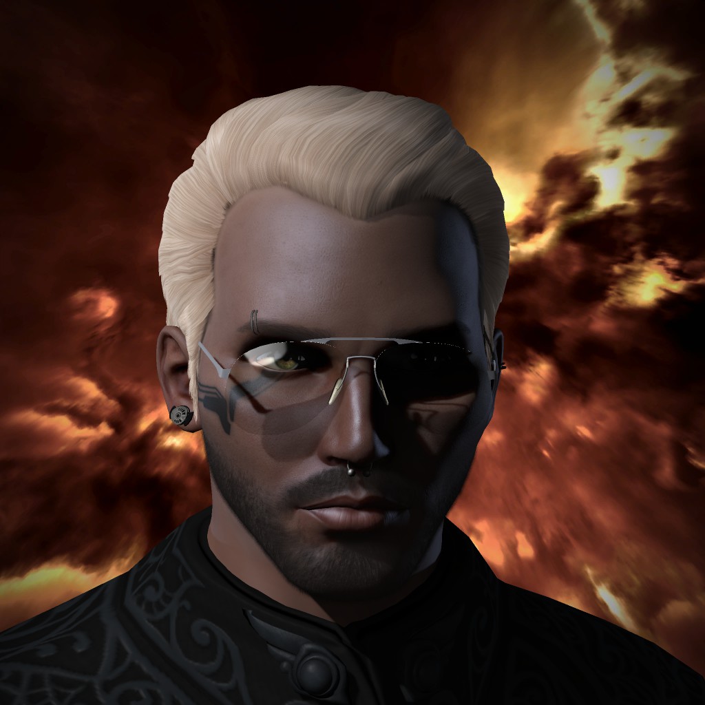 Sir Kaltan Gallente