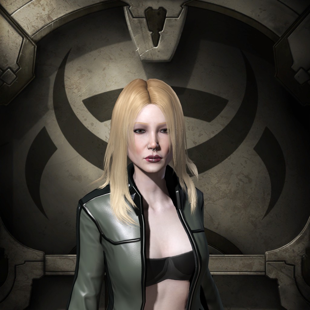 Amelia Deathal
