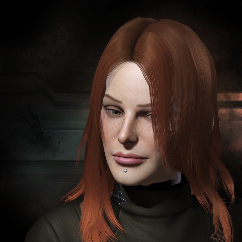Breannon Bearstalker