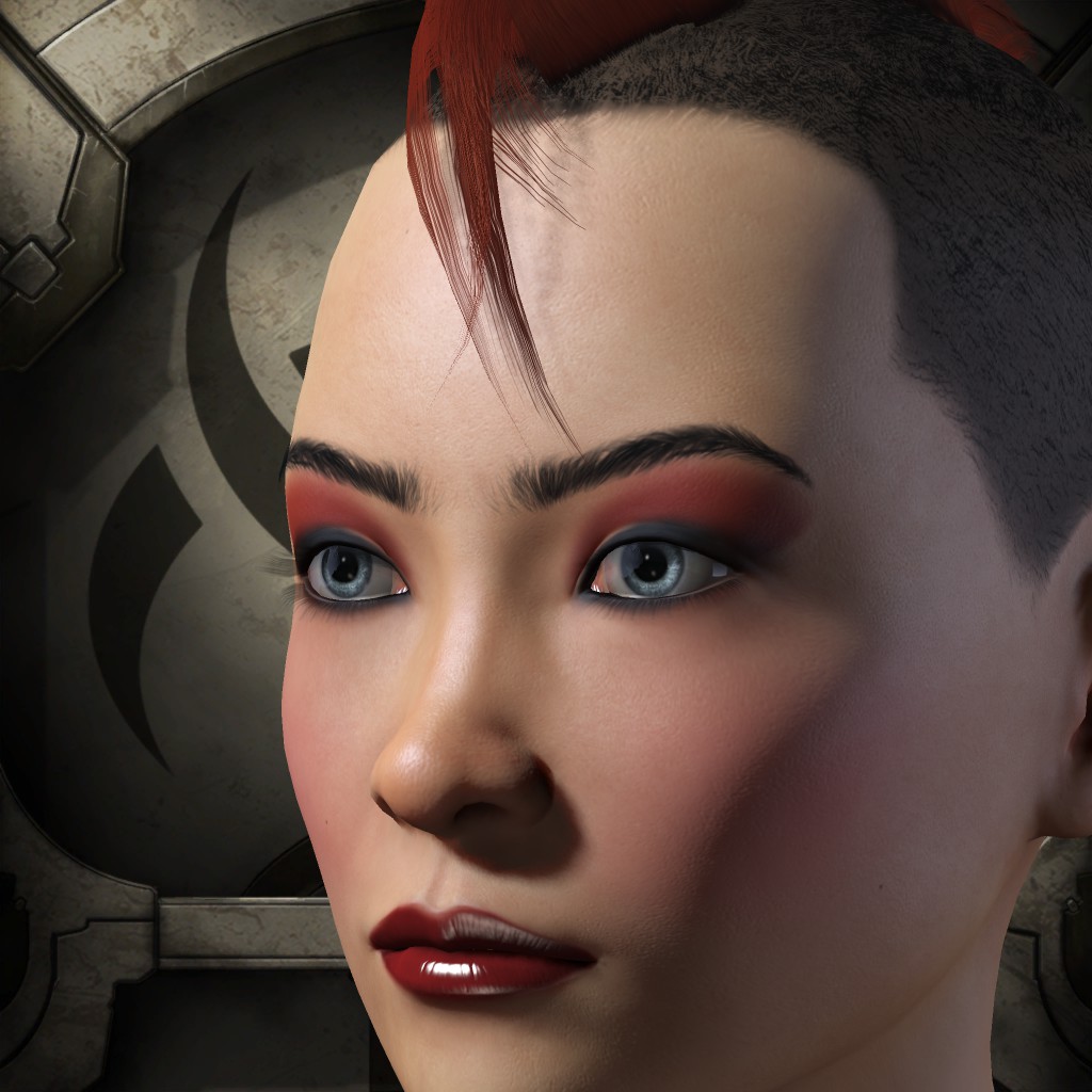portrait